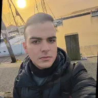 Eric Gusmão