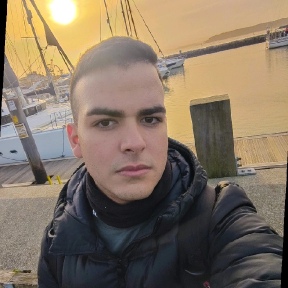 Eric Gusmão